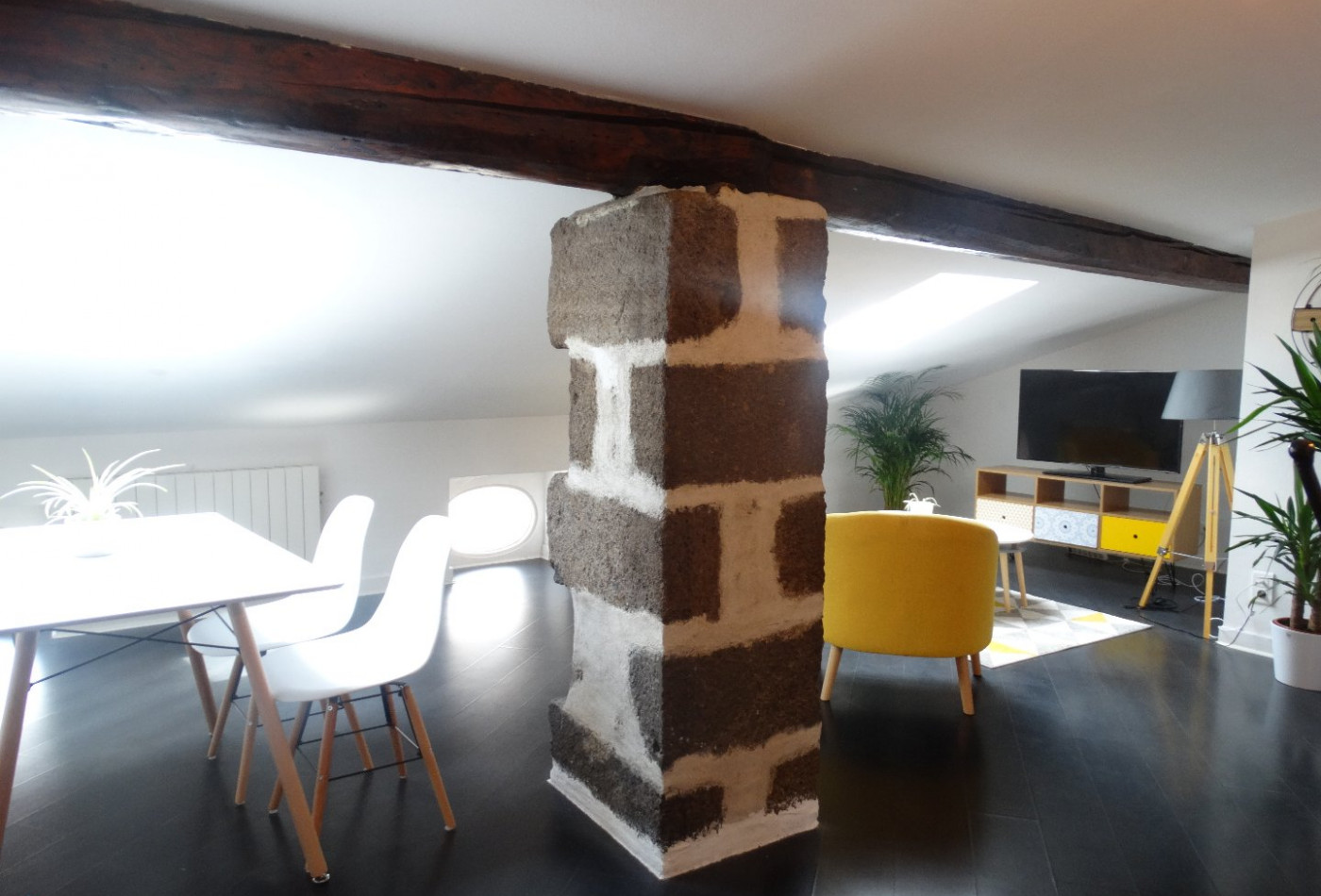 vente Appartement Le Puy En Velay - Photo 1