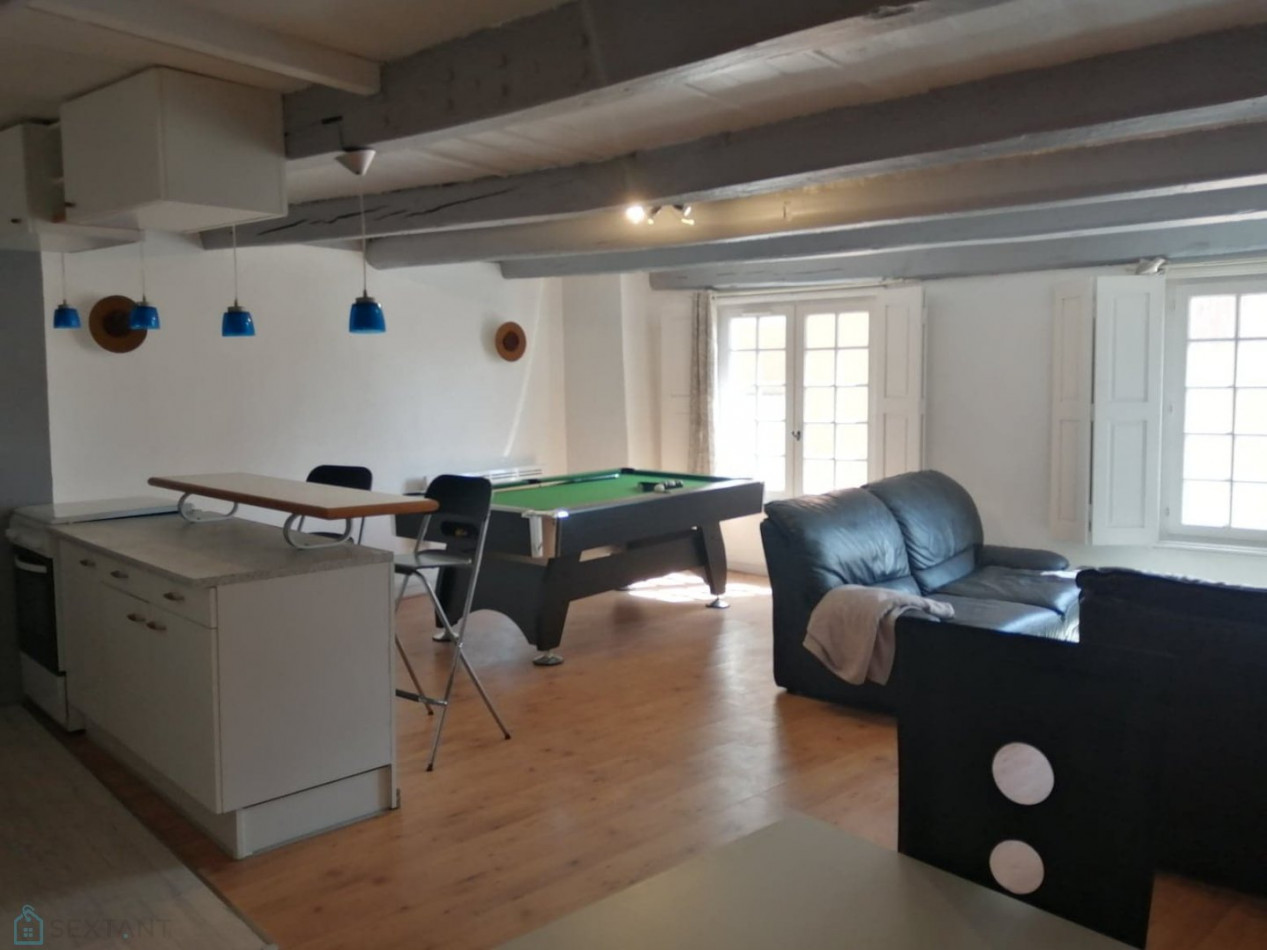 vente Appartement rénové Le Puy En Velay - Photo 5