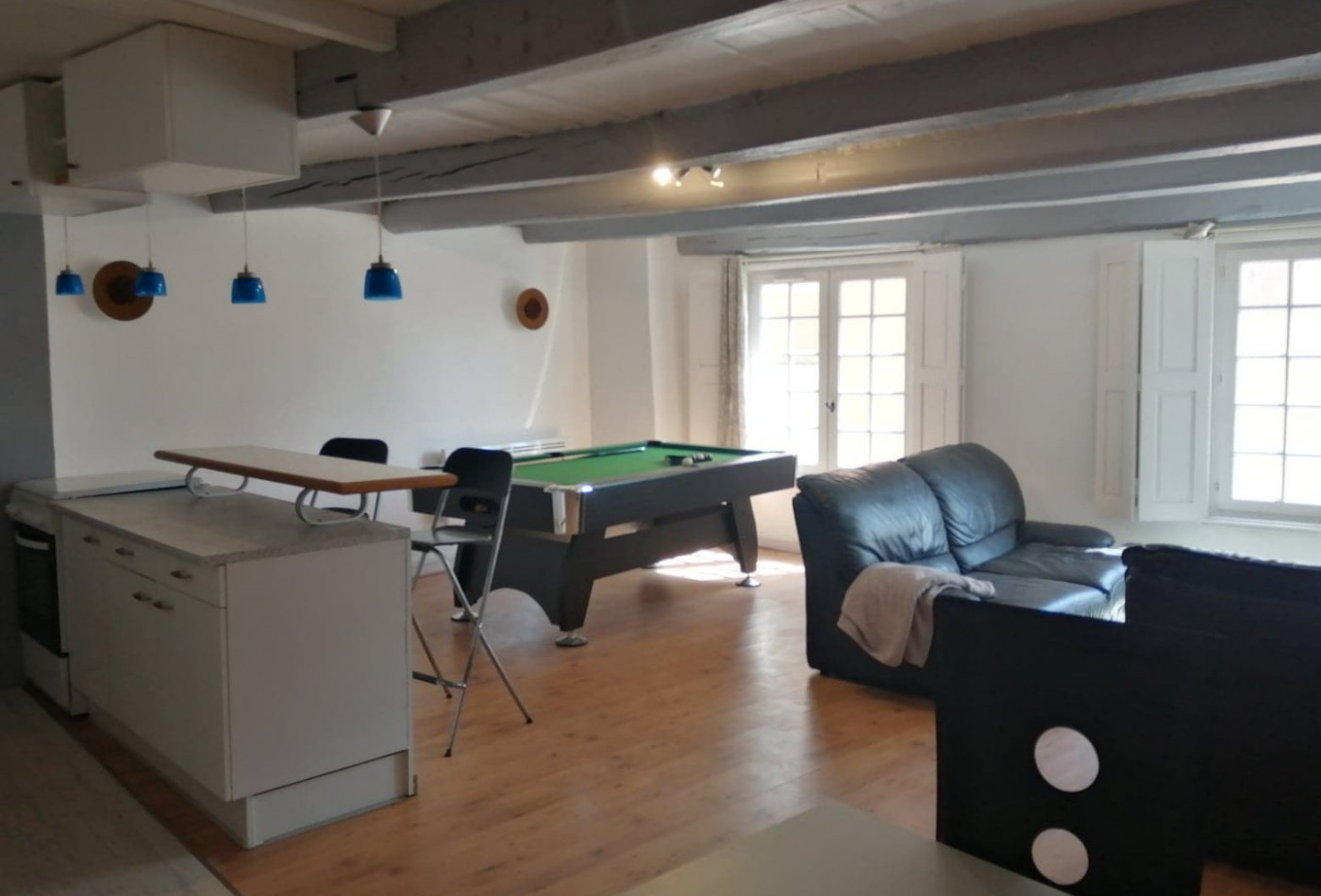 vente Appartement rénové Le Puy En Velay - Photo 5