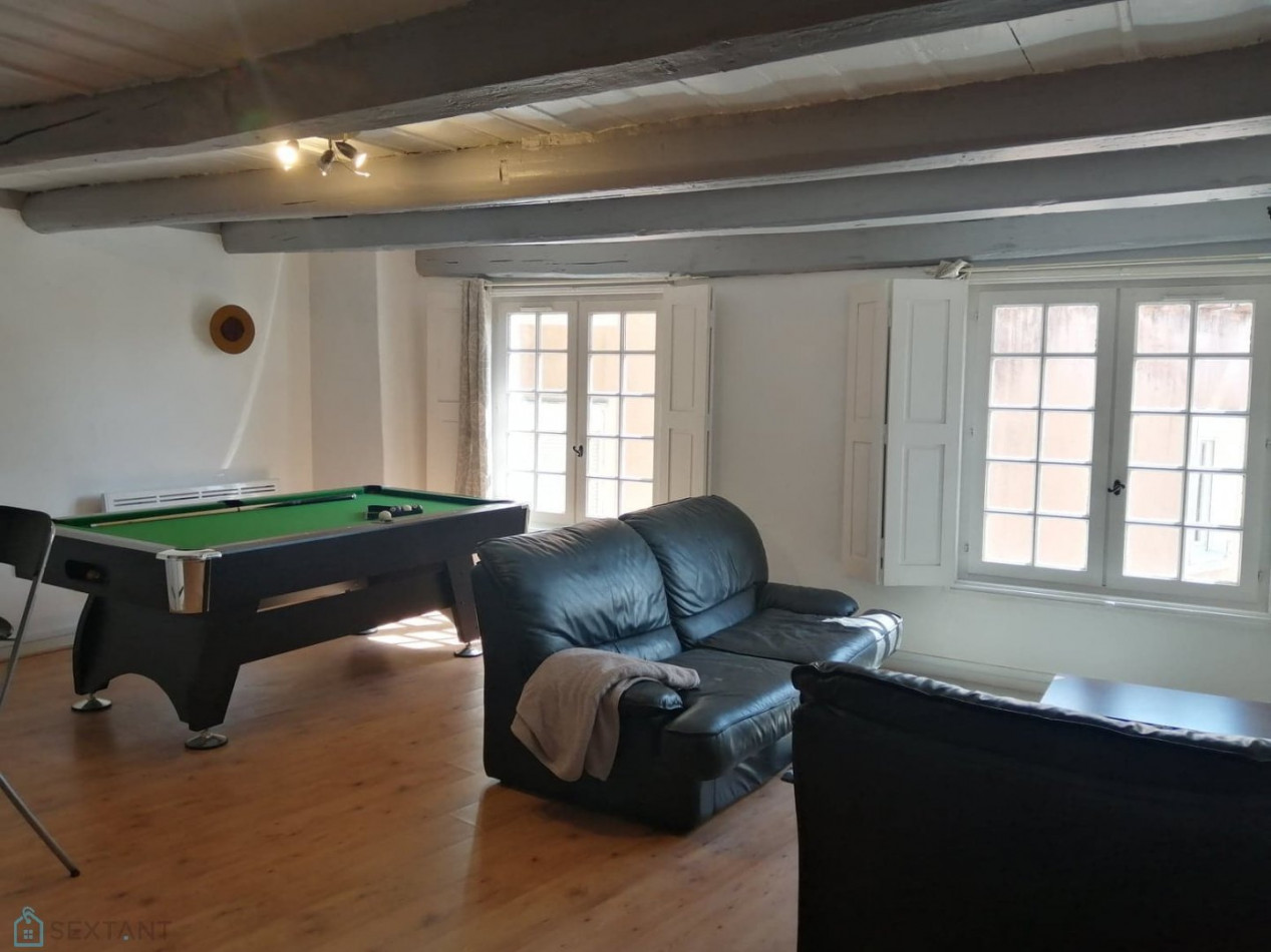 vente Appartement rénové Le Puy En Velay - Photo 1