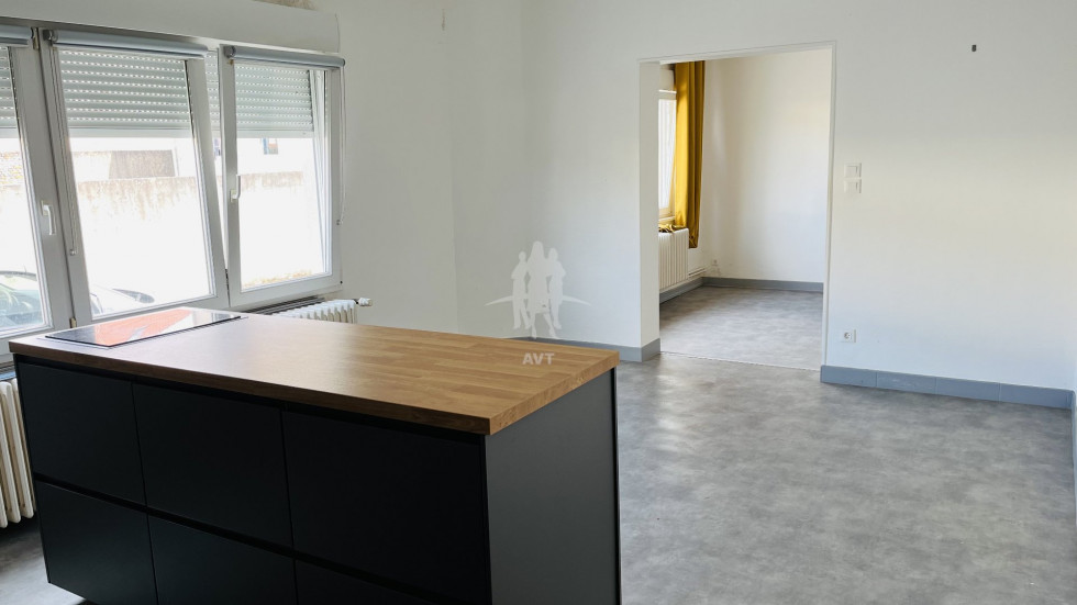 vente Appartement Clouange - Photo 2
