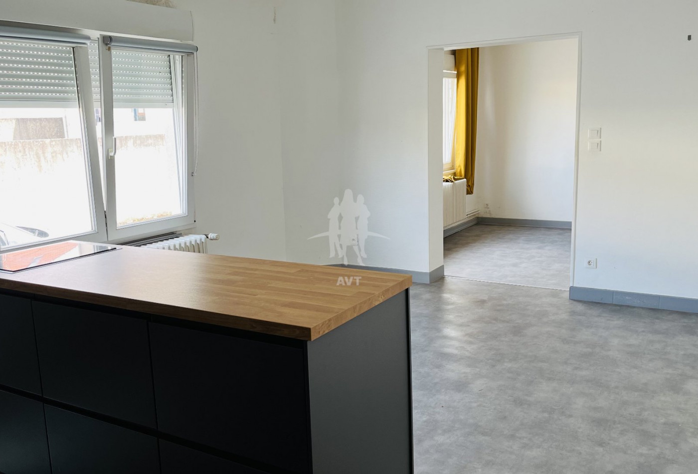 vente Appartement Clouange - Photo 2