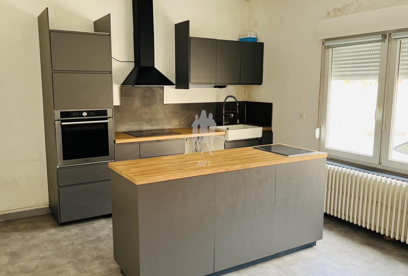 vente Appartement Clouange - Photo 1