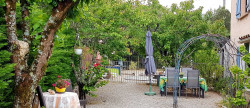 vente Maison Regusse