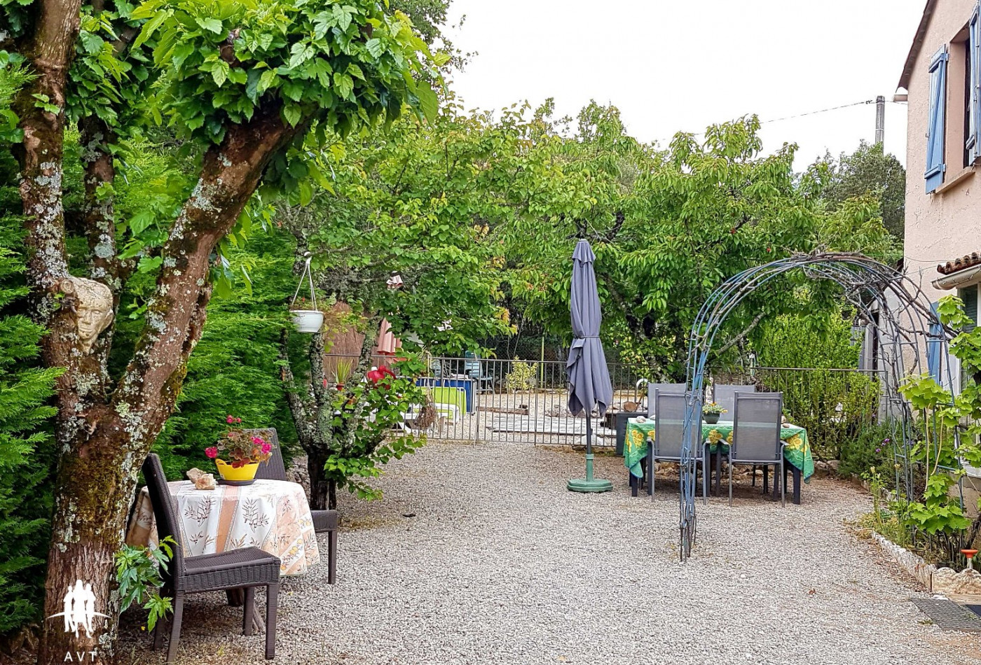 vente Maison Regusse - Photo 1