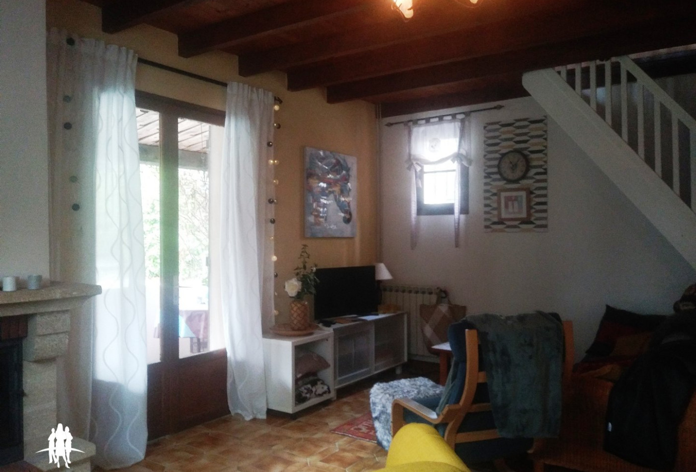 vente Maison Regusse - Photo 5