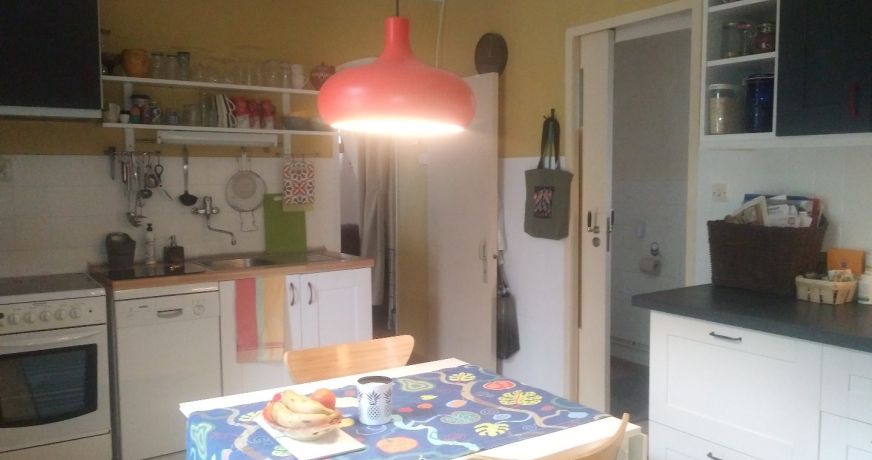 vente Maison Regusse