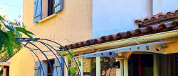 vente Maison Regusse