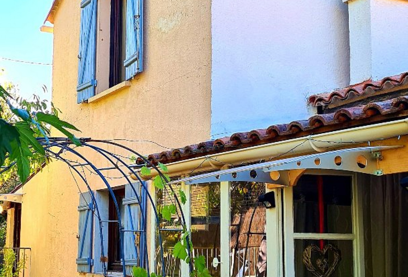 vente Maison Regusse - Photo 4