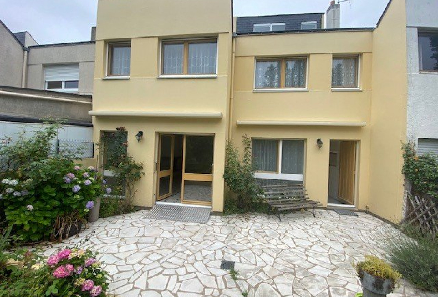 vente Maison Sainte Luce Sur Loire - Photo 1