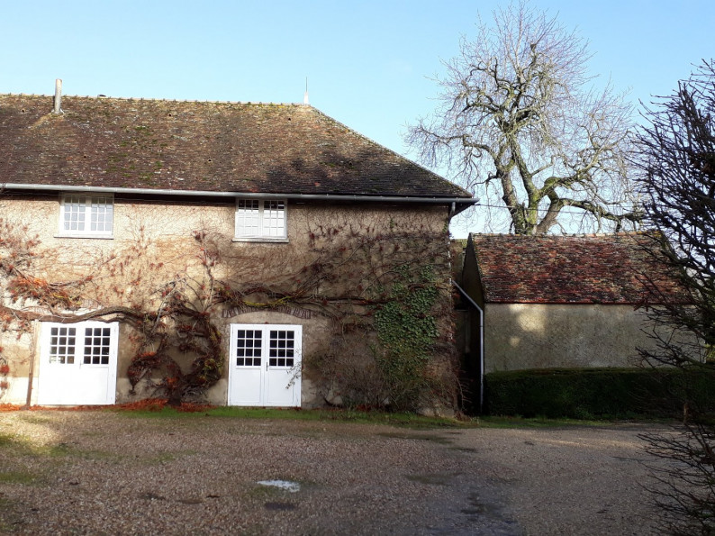 Corps de ferme 02100 Corps de ferme 02100