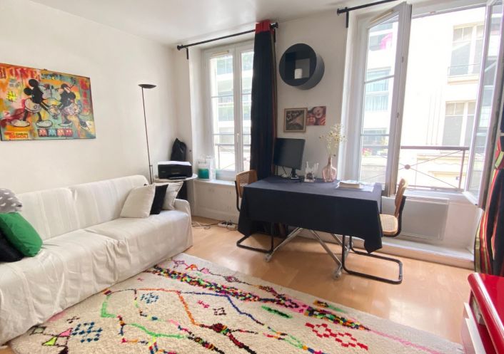 A vendre Appartement Paris 7eme Arrondissement | R�f 75040100 - Api home