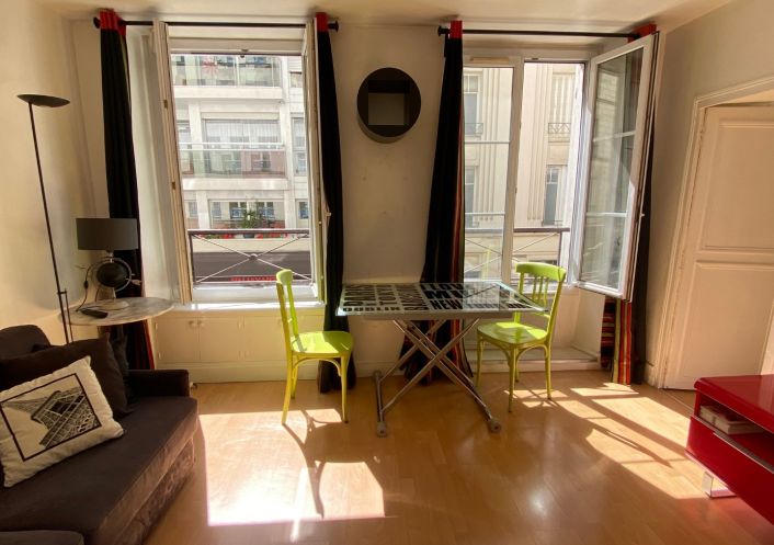 � louer Appartement Paris 7eme Arrondissement