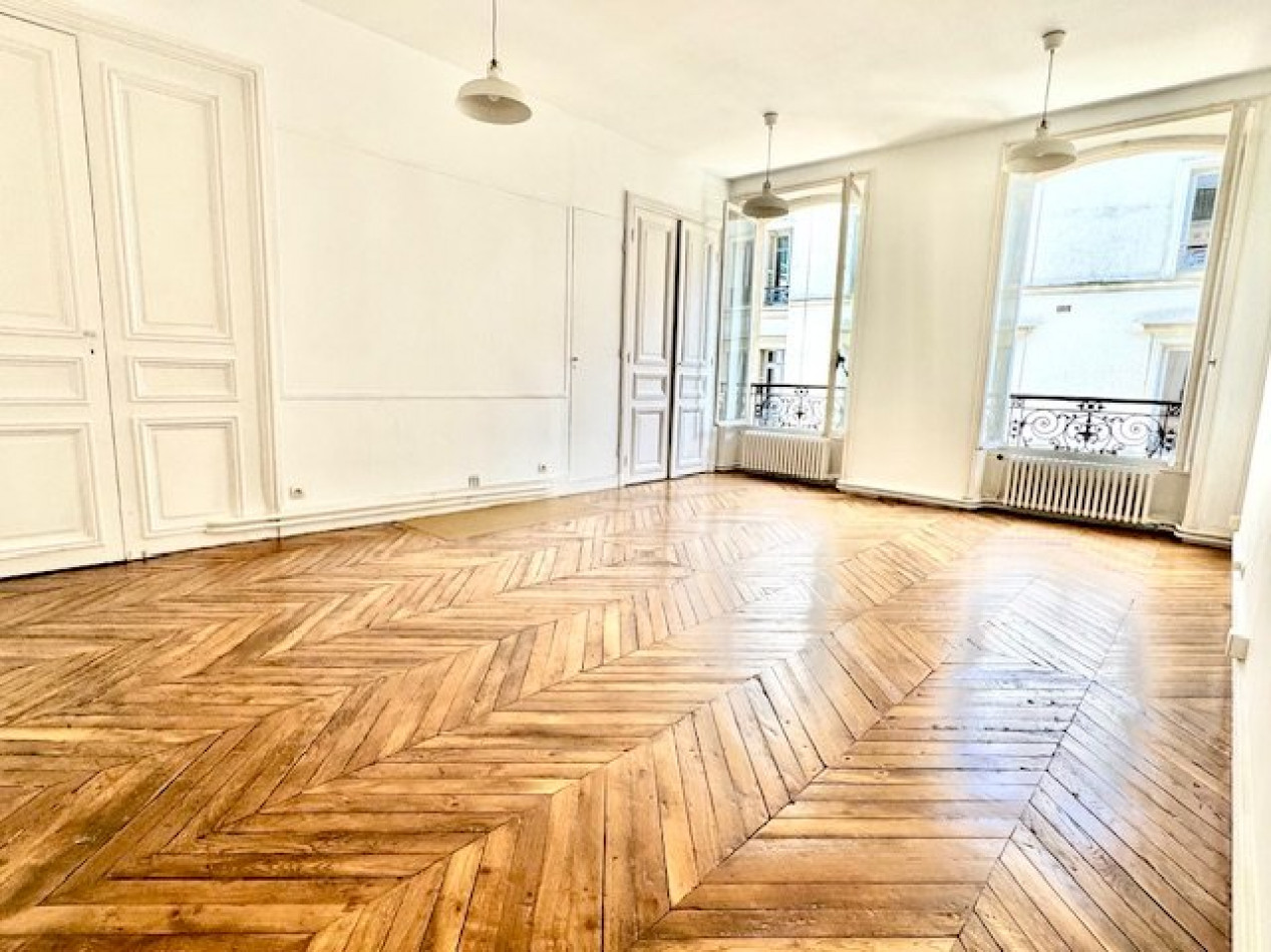 à vendre Bureau Paris 9eme Arrondissement - Photo 2