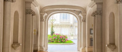 vente Appartement Paris 16eme Arrondissement