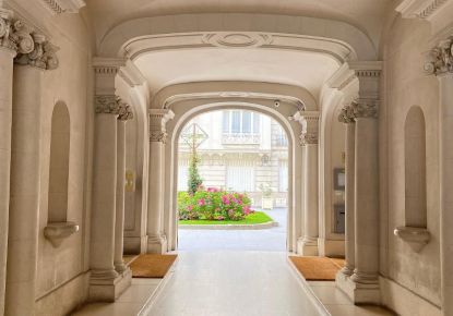 vente Appartement Paris 16eme Arrondissement