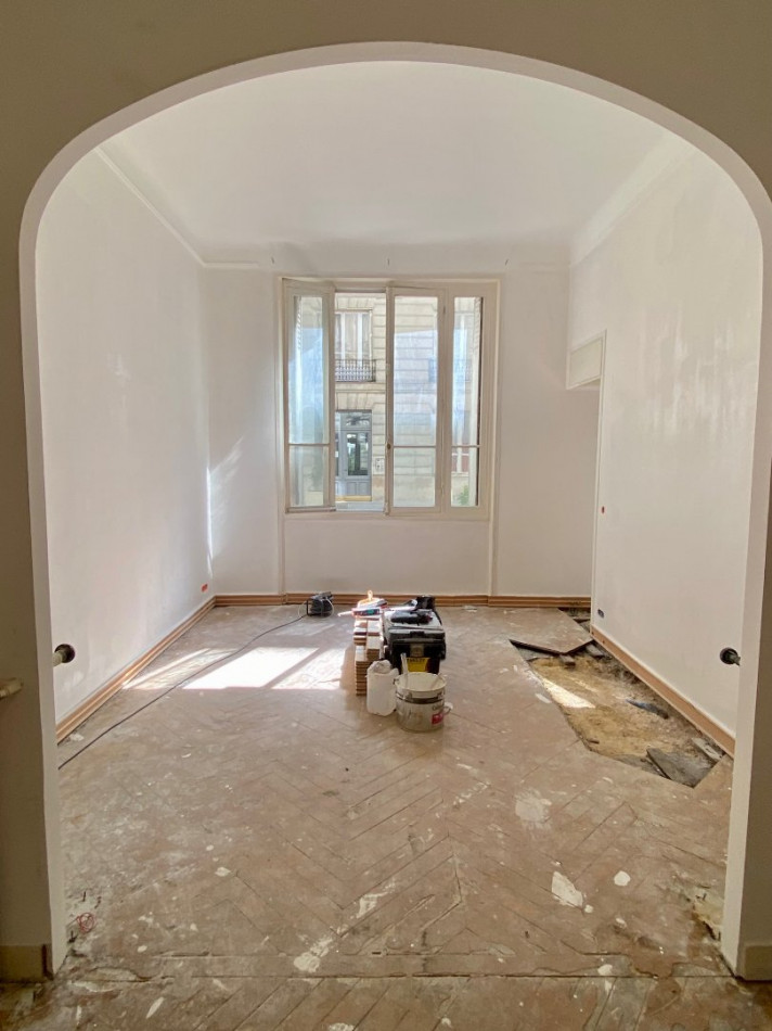 à vendre Appartement Paris 16eme Arrondissement - Photo 4