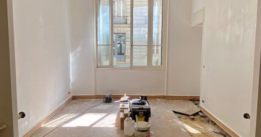 vente Appartement Paris 16eme Arrondissement