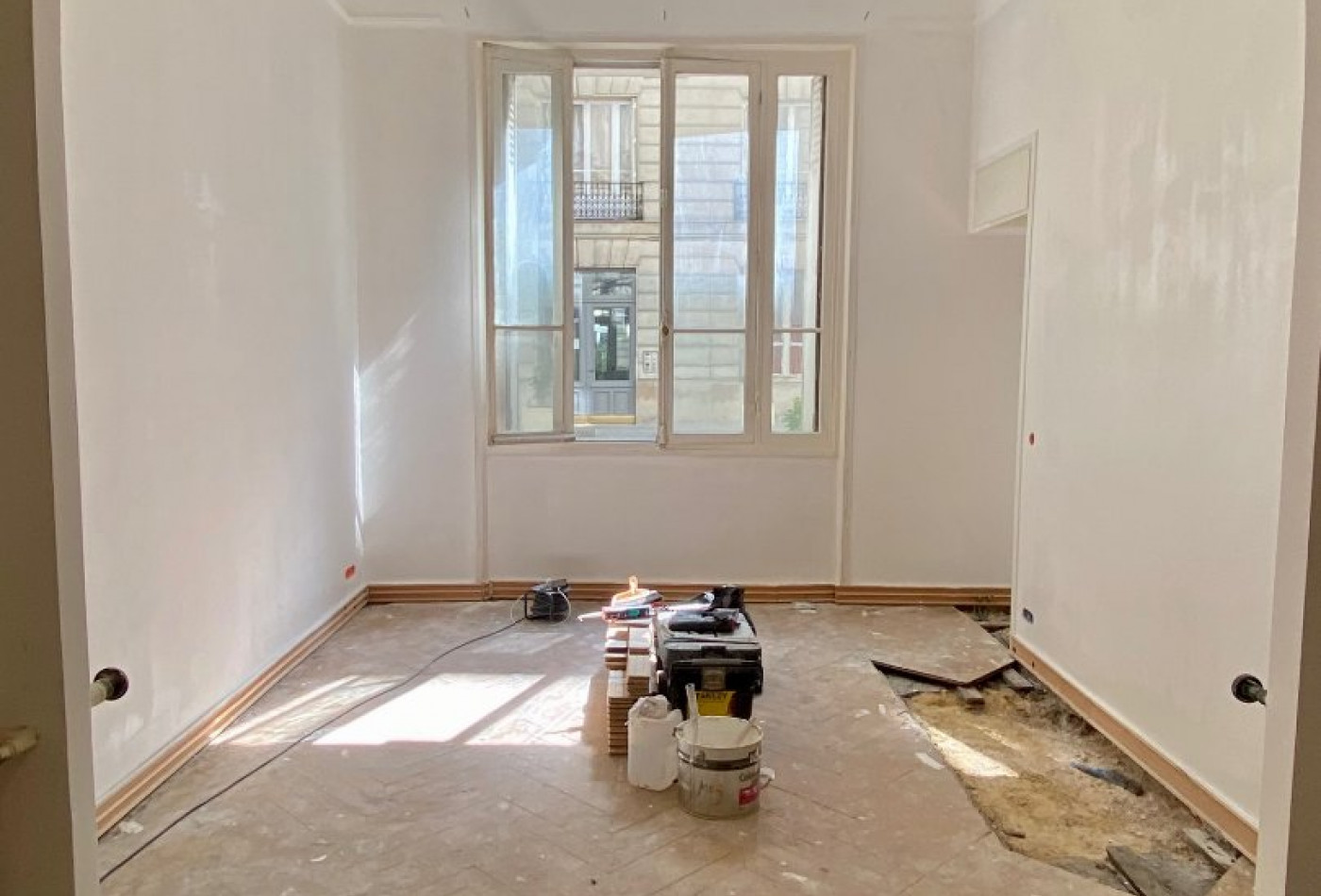 vente Appartement Paris 16eme Arrondissement - Photo 4