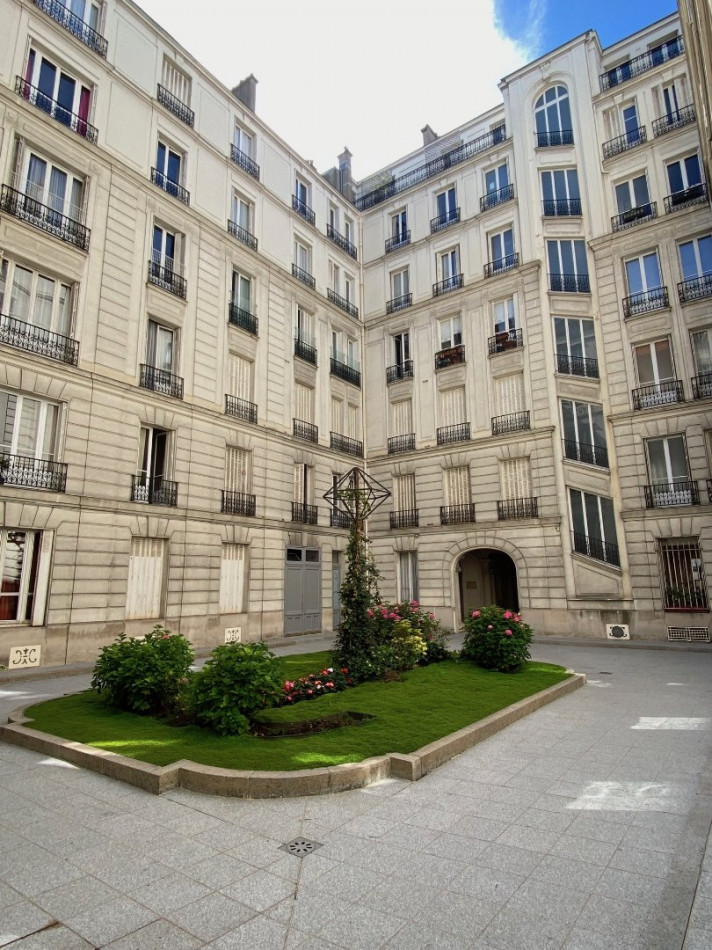 à vendre Appartement Paris 16eme Arrondissement - Photo 6