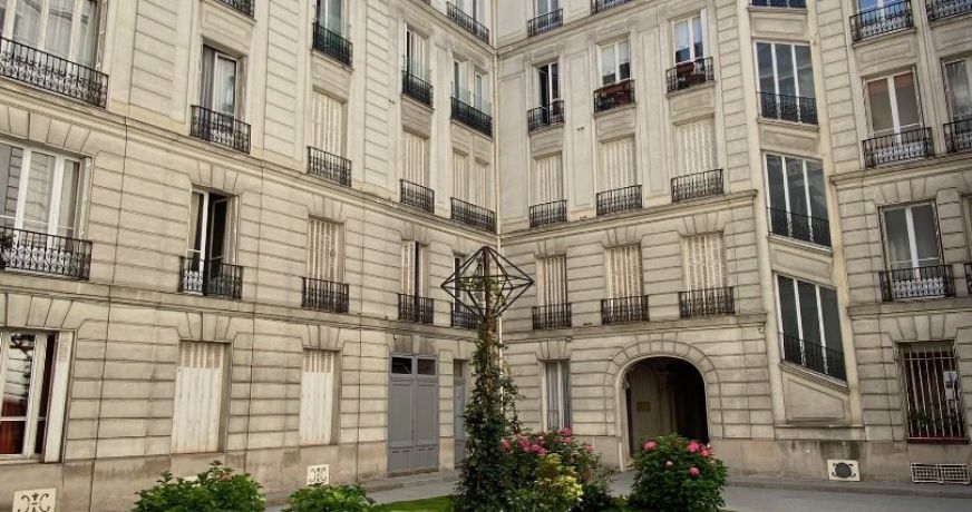 vente Appartement Paris 16eme Arrondissement
