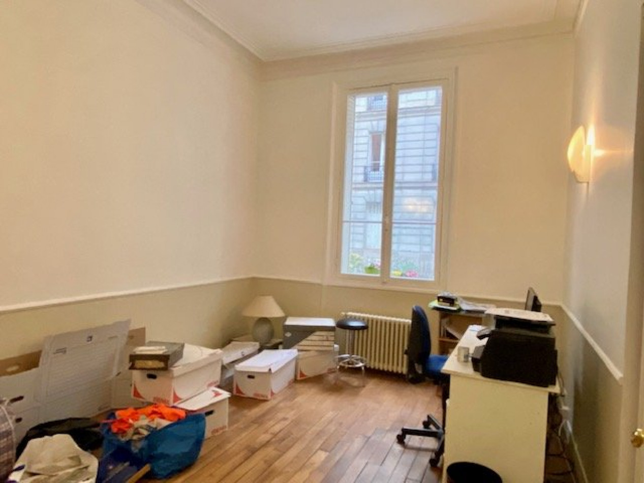 à vendre Appartement Paris 16eme Arrondissement - Photo 5