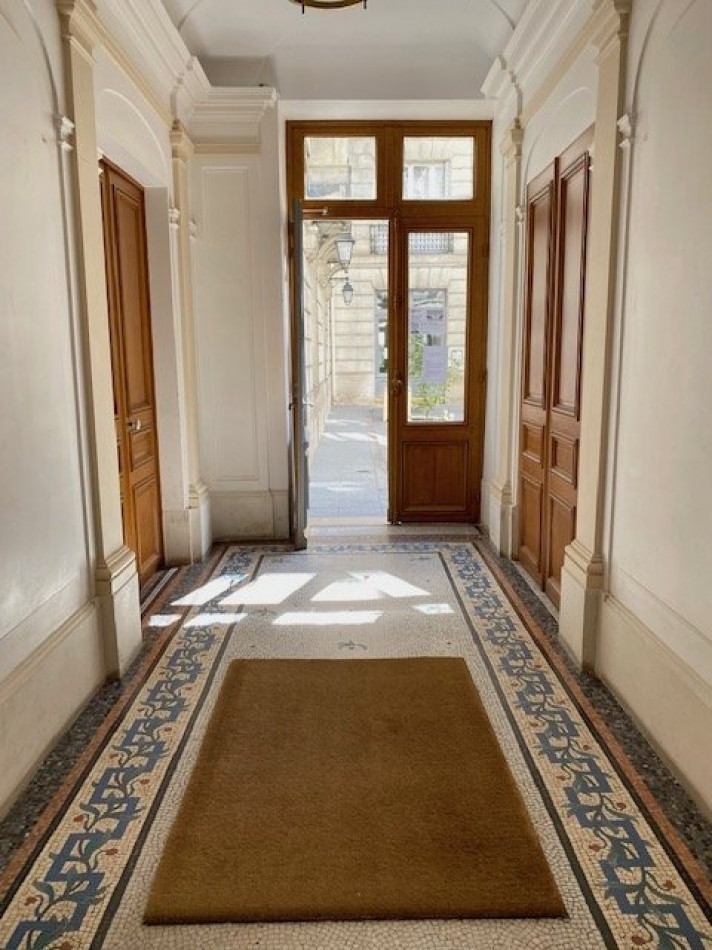 à vendre Appartement Paris 16eme Arrondissement - Photo 3