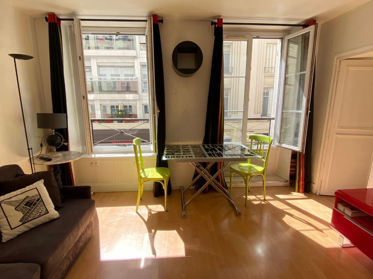 à vendre Appartement Paris 7eme Arrondissement