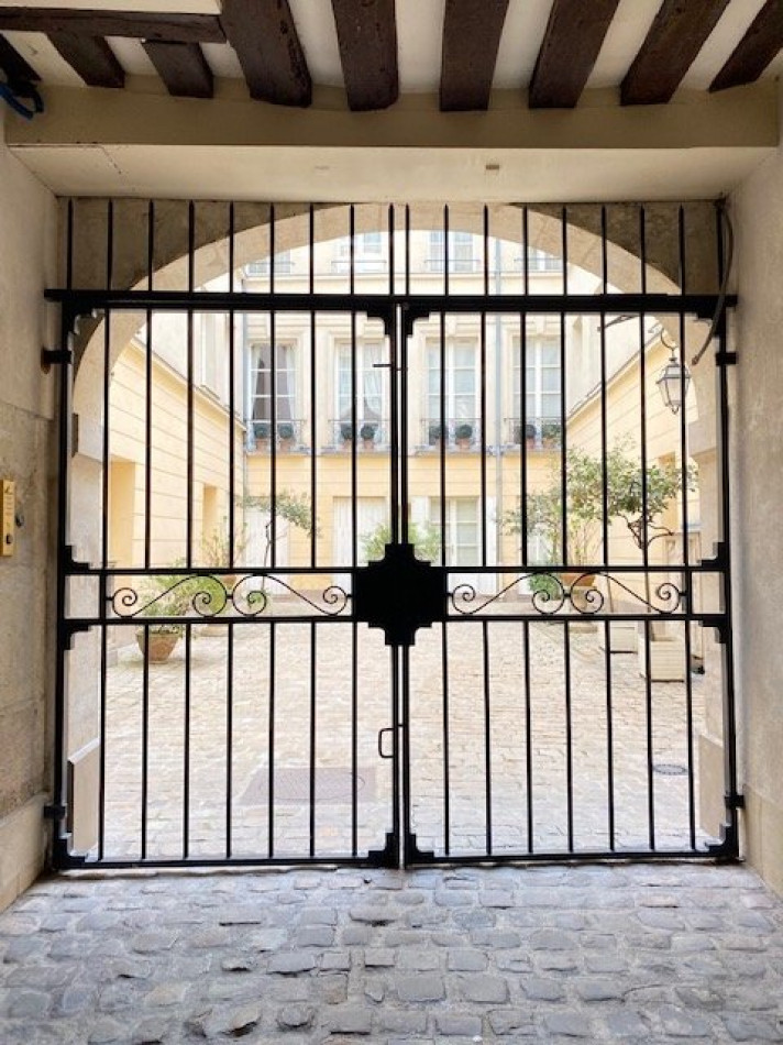 à vendre Appartement Paris 6eme Arrondissement - Photo 8