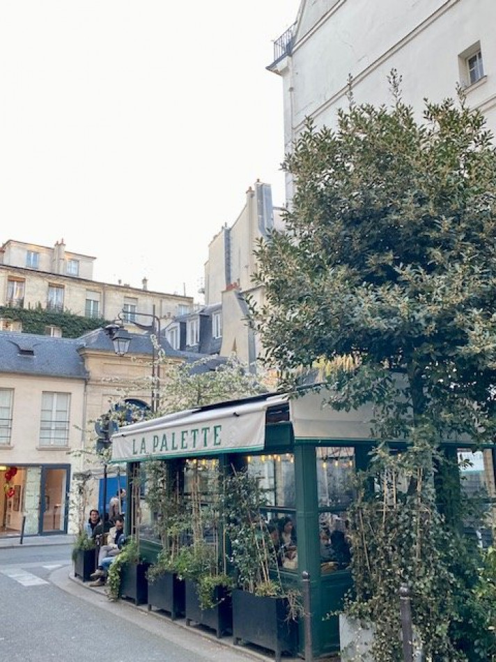à vendre Appartement Paris 6eme Arrondissement - Photo 9