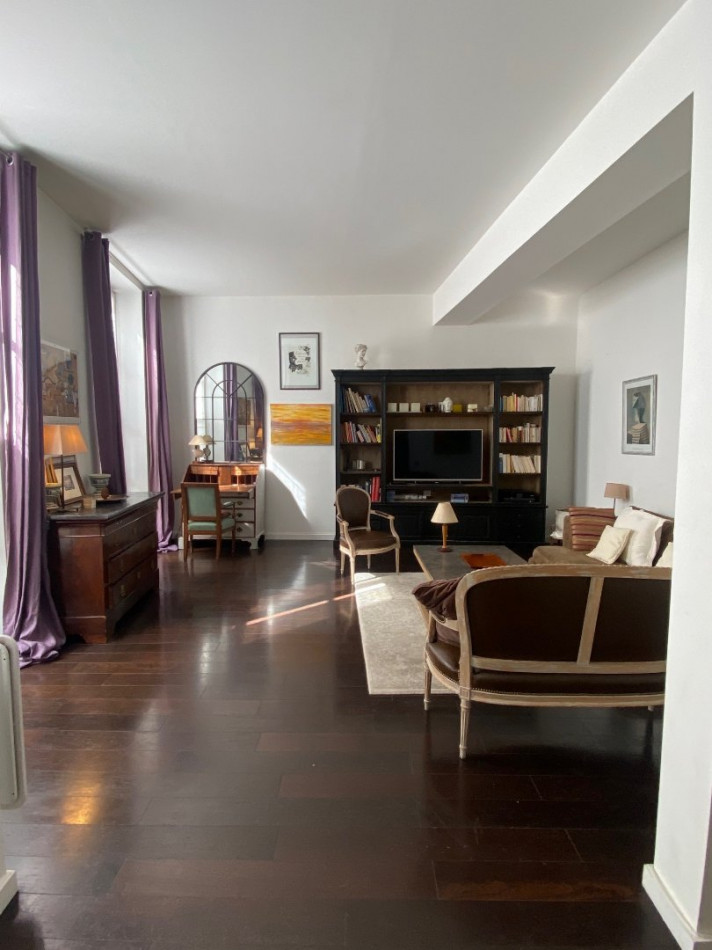 à vendre Appartement Paris 6eme Arrondissement - Photo 4