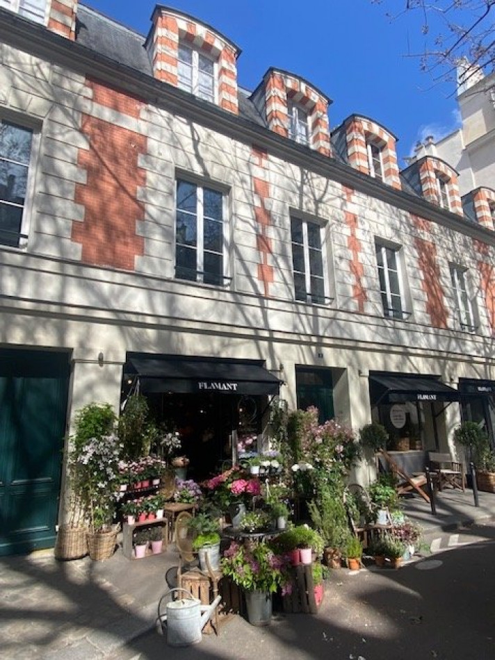 à vendre Appartement Paris 6eme Arrondissement - Photo 10