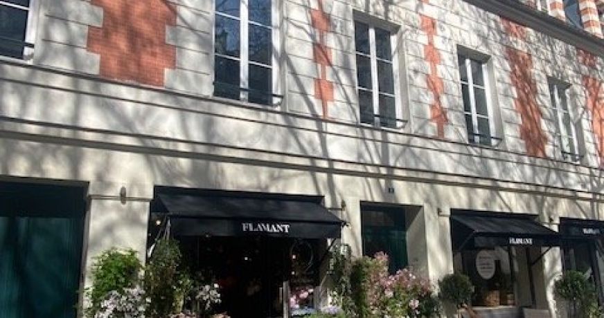 vente Appartement Paris 6eme Arrondissement