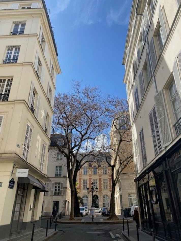 à vendre Appartement Paris 6eme Arrondissement - Photo 1