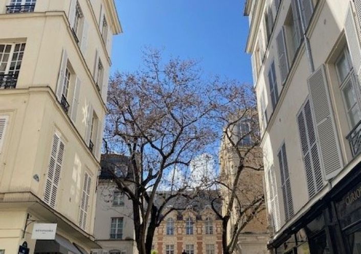 à vendre Appartement Paris 6eme Arrondissement