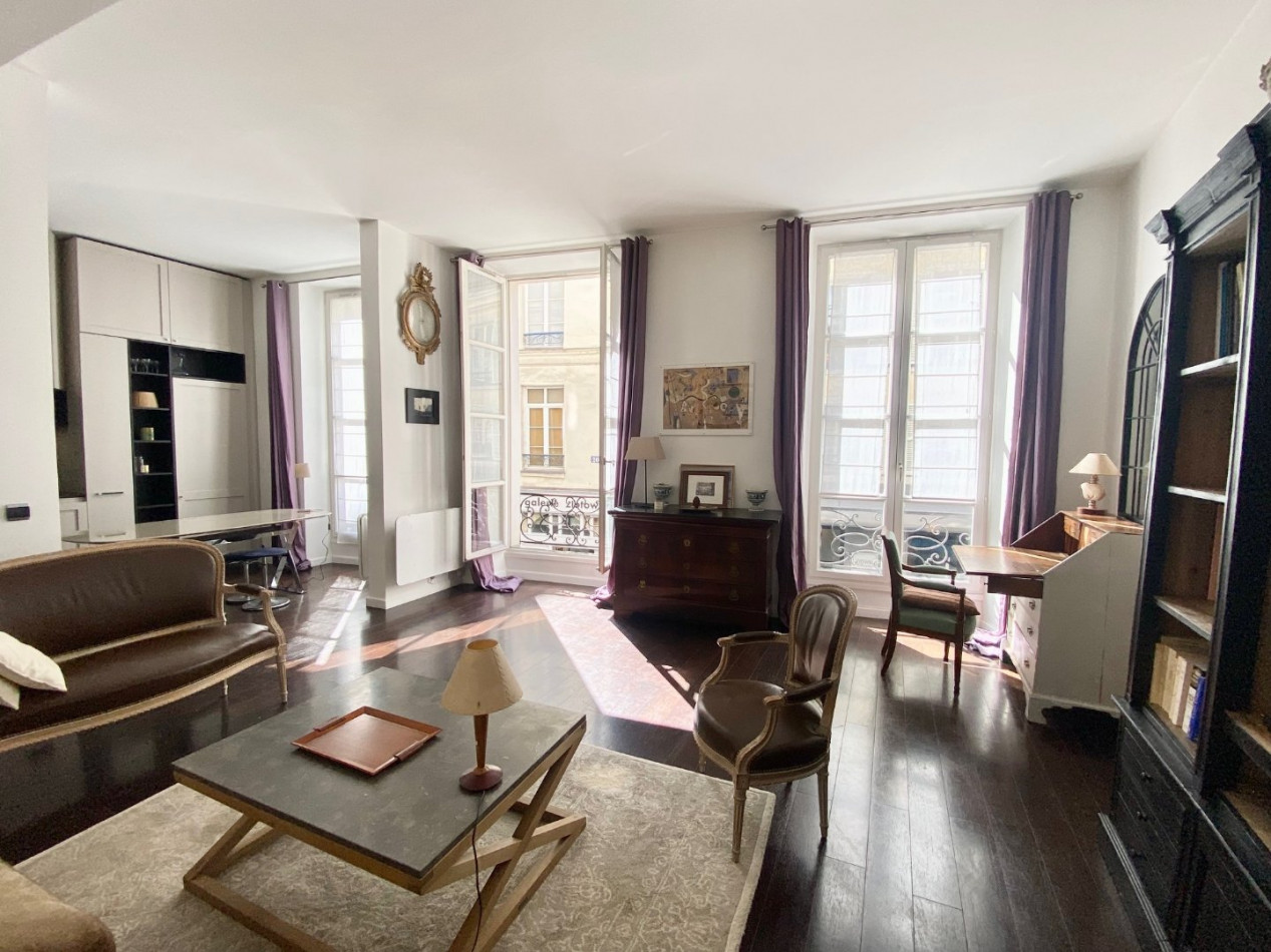 à vendre Appartement Paris 6eme Arrondissement - Photo 2