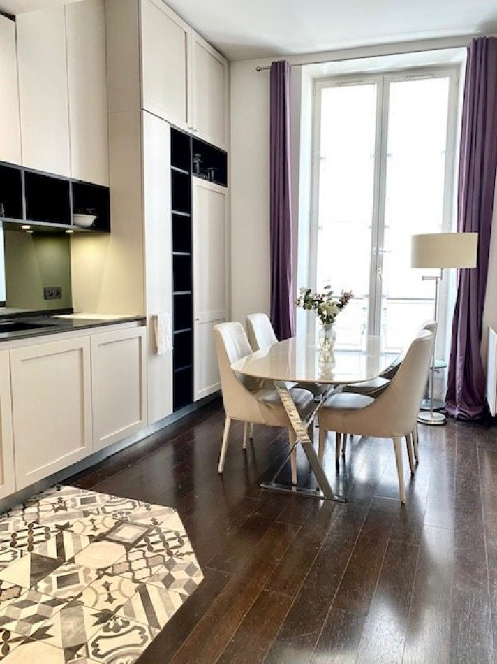  vendre Appartement Paris 6eme Arrondissement