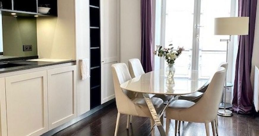 vente Appartement Paris 6eme Arrondissement