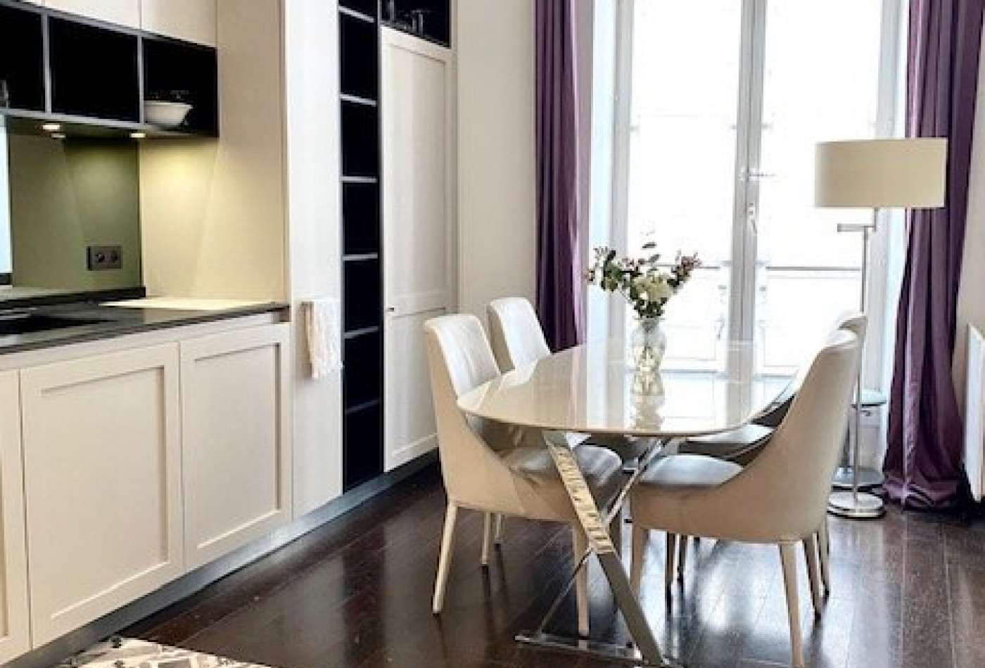 vente Appartement Paris 6eme Arrondissement - Photo 6