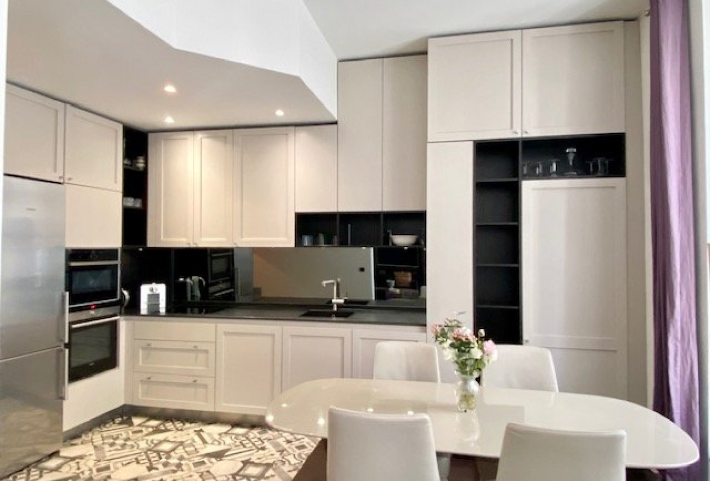 vente Appartement Paris 6eme Arrondissement - Photo 3