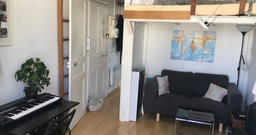 location Appartement Paris 7eme Arrondissement
