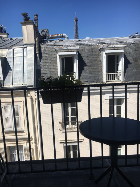 en location saisonnire Appartement Paris 7eme Arrondissement