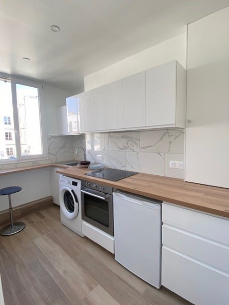 location Appartement Paris 7eme Arrondissement - Photo 8