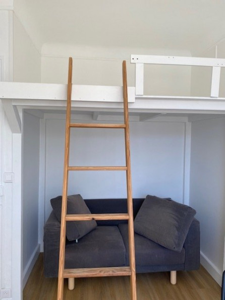 location Appartement Paris 7eme Arrondissement - Photo 4