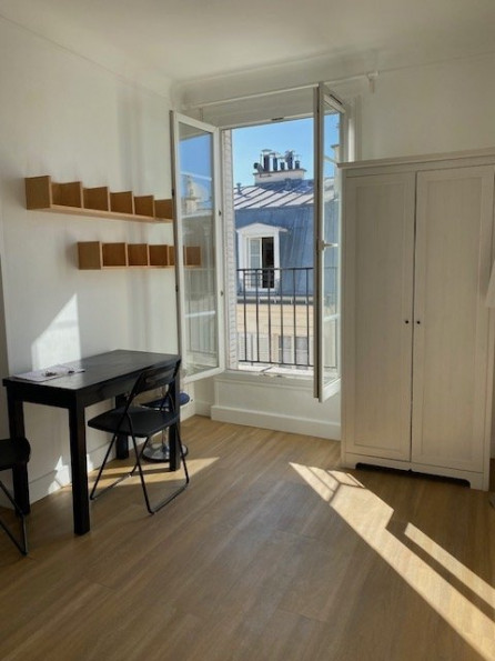 location Appartement Paris 7eme Arrondissement - Photo 2