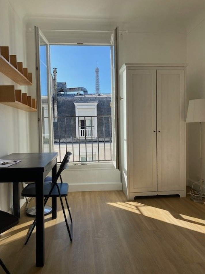 à louer Appartement Paris 7eme Arrondissement - Photo 1