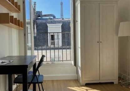 location Appartement Paris 7eme Arrondissement