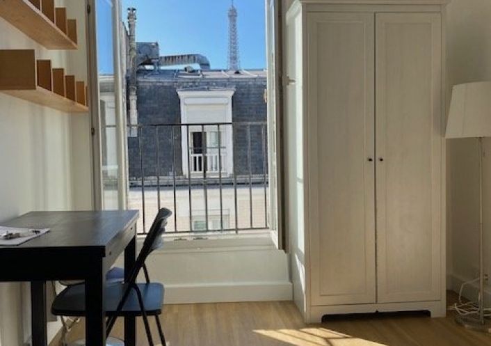 à louer Appartement Paris 7eme Arrondissement