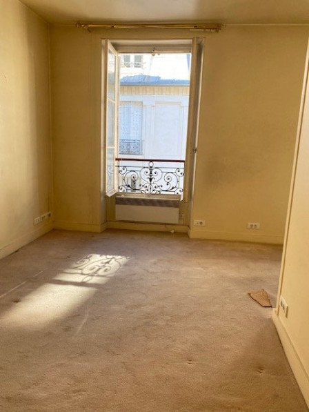 vente Appartement Paris 7eme Arrondissement