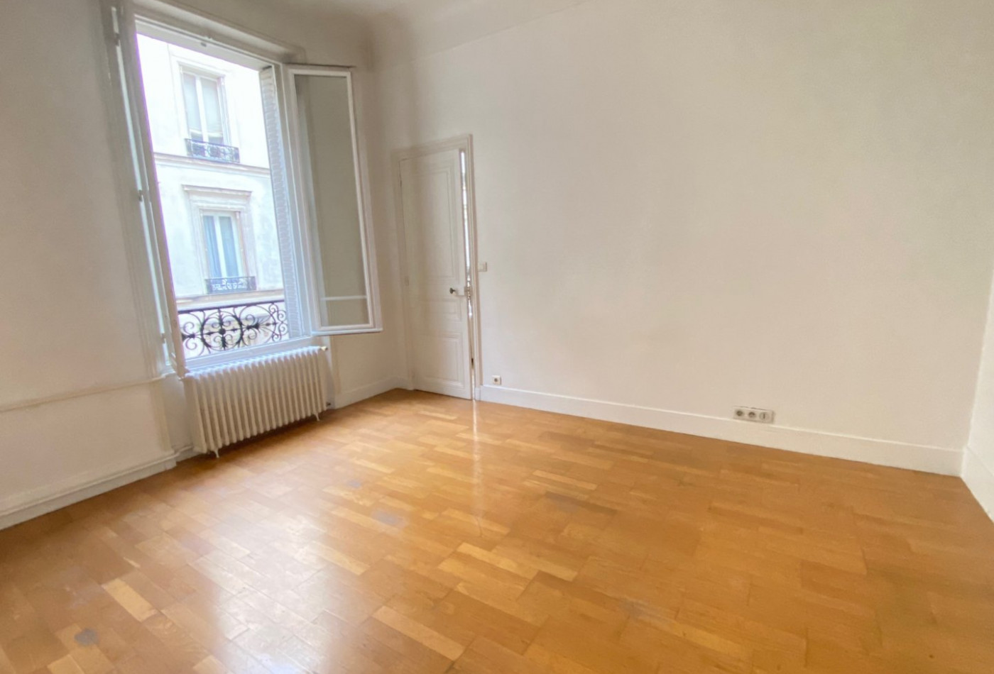 vente Appartement Paris 17eme Arrondissement - Photo 6